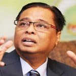 114 MPs in M’sia Called In to the Palace to Back Ismail Sabri Yaakob as PM