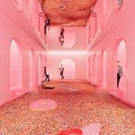 Museum of Ice Cream Opens Today (19 Aug); Opening Weekend Will Have Nostalgic Childhood Games