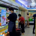 Unvaccinated Staff in Malls, Supermarkets & Food Delivery Will be Tested Twice a Week; Staff With Only 1 Dose Affected as well