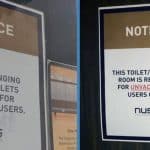 NUSS Scraps Segregation of Toilets for Vaccinated & Unvaccinated Users