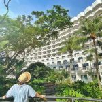 Shangri-La Rasa Sentosa Offers Free COVID-19 Tests for Unvaccinated Guests & Guests Who Only had 1 Dose