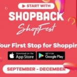 ShopBack GO: The App That’ll Give You 100% CashBack For Your Next Meal This 9.9