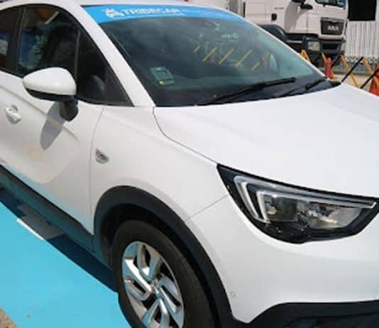 What You Should Know About Tribecar, The Largest Car-Sharing Platform With Over 600 Locations & Still Growing