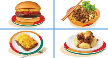 7-Eleven Launches Impossible Meat Ready-to-Eat Meals Including a Pineapple Burger
