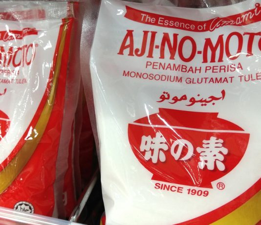 The Truth: MSG, Contrary to Popular Belief, Does Not Cause Hair Loss