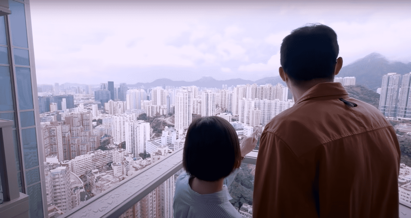 35YO Chef Won S1.87 Million Apartment in Hong Kong Vaccination Lottery