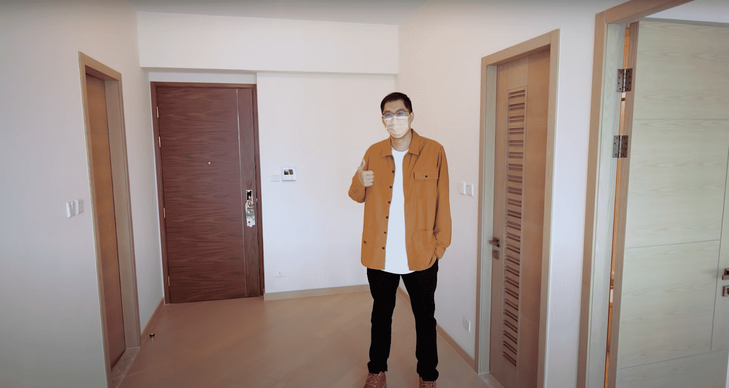 35YO Chef Won S1.87 Million Apartment in Hong Kong Vaccination Lottery