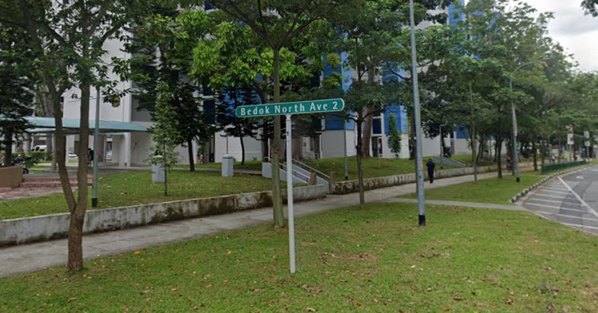 74yo Woman Body Found In Bedok Hdb After She Was Last Seen A Week Ago Goody Feed