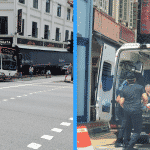 Elderly Who Fell After SBS Bus’s Sudden Brake Died After Week-Long Struggle