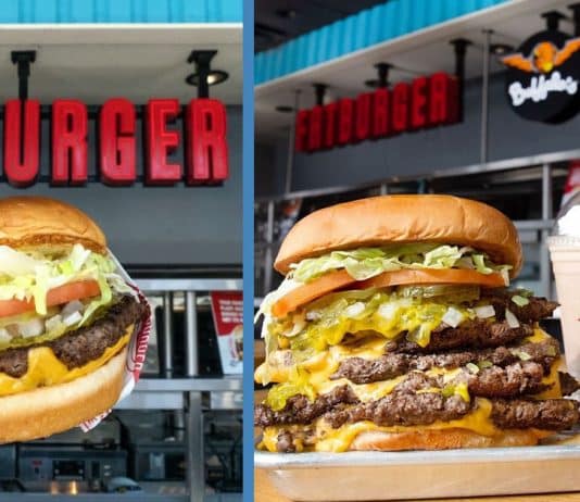 New Fatburger Outlet To Open At Century Square To Feed The Easties