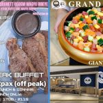 10 Best-est Deals Happening This Week (27 Sep – 3 Oct) That Kiasu Singaporeans Cannot Miss