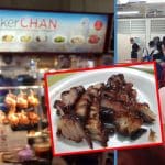 Customers Still Flock to Chinatown Stall Despite It Losing Michelin Star Rating