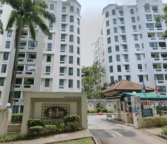 Bukit Batok Condo Management Called Out For Racism & Ageism in Tender For Security Services