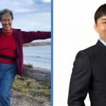 Everything You Need to Know About The Argument Between Ho Ching & Former NMP on Facebook