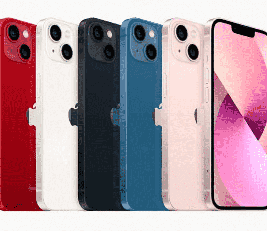 10 Facts About The iPhone 13 iPhone Lovers Must Know