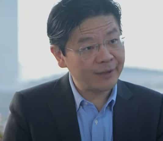 Lawrence Wong: Decision to Implement New Measures is a ‘Very Difficult One’