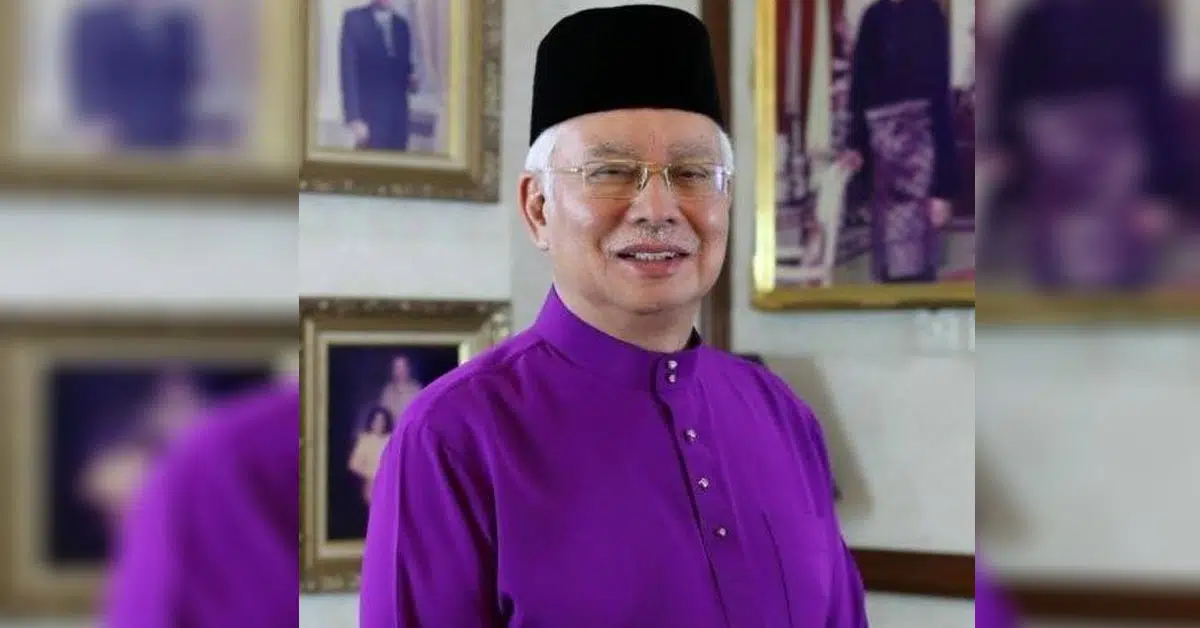 Ex Pm Najib Rejects Rm100 Million Property Award From M Sia Government Goody Feed