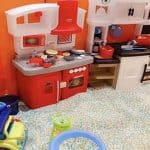 6YO Boy Allegedly Gets Pebble Stuck in His Ear After Playing in an Indoor Playground