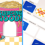 First Instant Noodle-Themed Experience Playground in S’pore Opening on 24 Sep