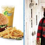 McDonald’s Bringing Back Samurai Burgers & Seaweed Shaker Fries from 29 Sept