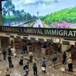 Overseas-based Citizens Able to Receive 1st Dose of COVID-19 Vaccination Upon Arrival to S’pore
