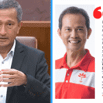 Everything About Minister Vivian Balakrishnan’s Apology After Being Caught Giving Rude Remarks in Parliament