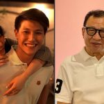 Benz Hui’s Daughter, Who Opened a Café in Yishun, is Now Engaged to a S’porean