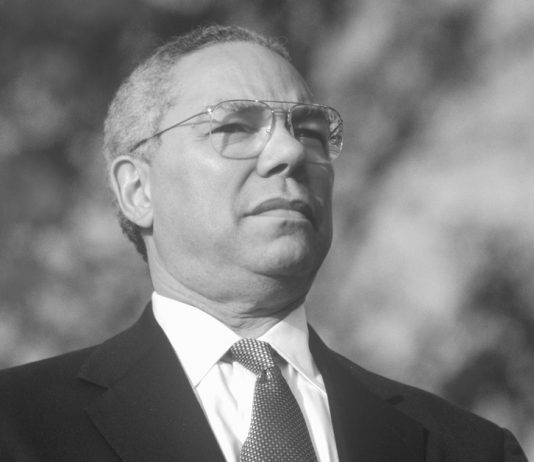 Everything About the Death of US Ex-Politician Colin Powell, Who Died of COVID-19 Complications