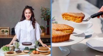 1,000 of Fann Wong’s Tarts Were Sold Out Within 30 Minutes Upon Launch