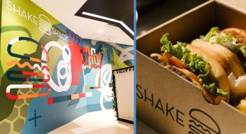 Shake Shack Opening New Outlet In WestGate, Its First Outlet in the West