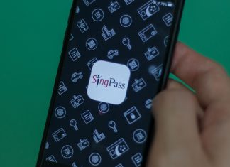 Work Permit Holders Were Allegedly Offered S$80 for Their Singpass Accounts