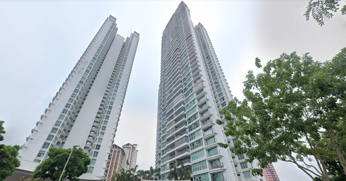 A 5-Room HDB Flat in Bishan is Sold for a Record $ Million in Oct 2021  - Goody Feed