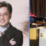 Alan Tam Finally Responded Publicly About the Allegations of Him Sleeping With 23YO Fan
