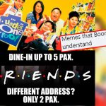 MOH Posts Meme That Netizens Think Only Boomers Will Understand
