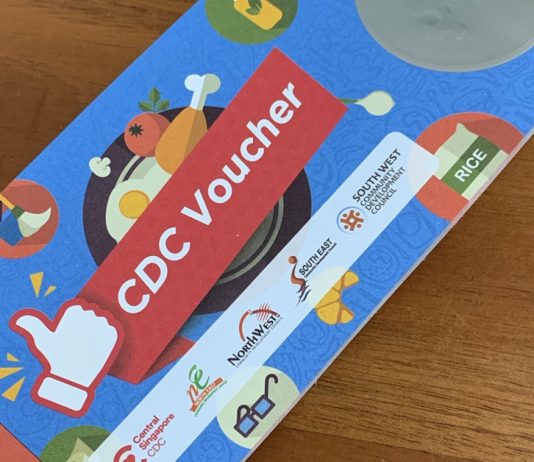 Everything About the $100 CDC Vouchers That Will Be Given to All S’porean Households
