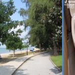 Someone Used a Bidet to Bath a Kid in Changi Beach Toilet