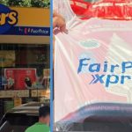 All Cheers & FairPrice Xpress Stores Will Charge for Plastic Bags from 1 Jan 2022