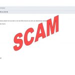 Iras Warns of Fake Emails Sent to Individuals for ‘Outstanding Tax Payments’