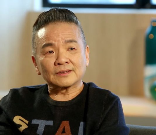 Marcus Chin Revealed That He Earned Over $26K Each Work Trip & Spent Them on Women in the 80s