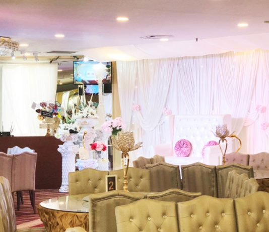 The Orange Ballroom Plans to Plead Guilty; Has Over $300K Worth of Debt