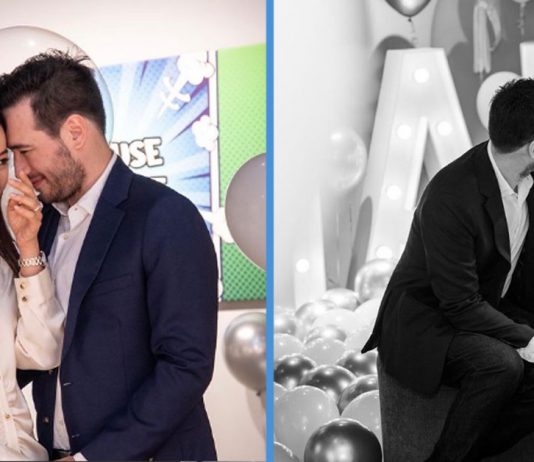 Rebecca Lim’s Mystery Fiancé, Matthew Webster, Reportedly Works in PSA & Owns At Least 1 Porsche