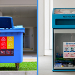 There Will Be Transparent Recycle Bins So People Cannot ‘Anyhowly’ Recycle