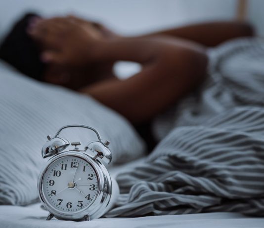 10 Unconventional Ways to Wake You Up in the Morning So You’ll Never Be Late Again