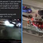 Man Who Died in Tampines Accident Was a Relatively New PHV Driver