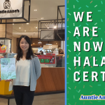 All Auntie Anne’s Outlets in S’pore Are Now Halal-Certified