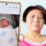 Pregnant Woman in Potong Pasir Thought She Had a Stomachache But She Gave Birth Instead