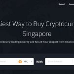 Everything About the Binance.sg Closure in S’pore by Feb 2022