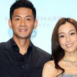 Lee Jinglei Came Out to Clarify That Blackie Chen & Christine Fan Aren’t Wang Leehom’s FWB