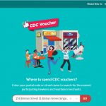 There’s Now a New Platform to Check Which Merchants Near You Accept CDC Vouchers