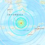7.3-Magnitude Earthquake Just Struck Indonesia & That Could Potentially Cause Tsunamis